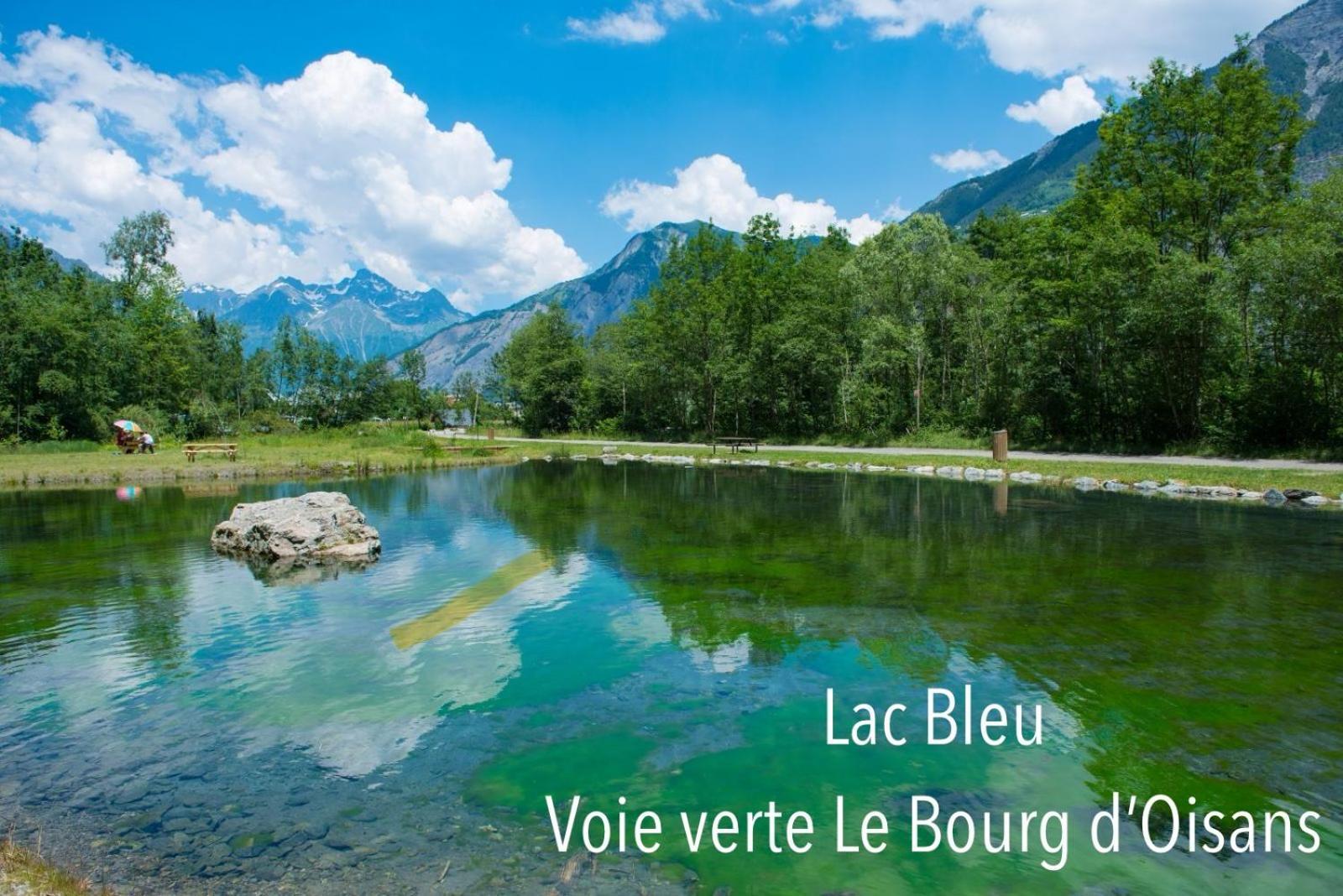 Le Dune Logement Le Bourg-d'Oisans Exterior photo