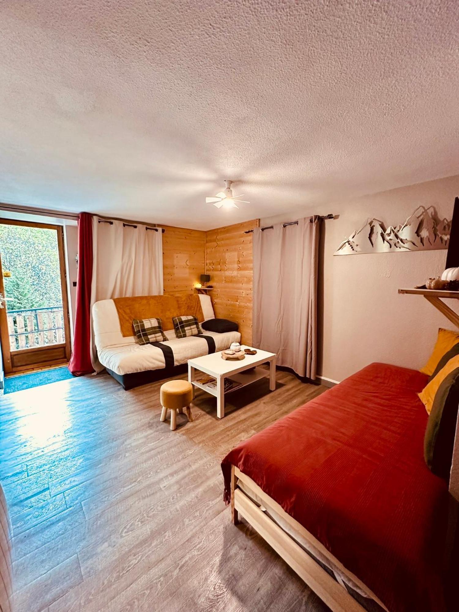 Le Dune Logement Le Bourg-d'Oisans Exterior photo