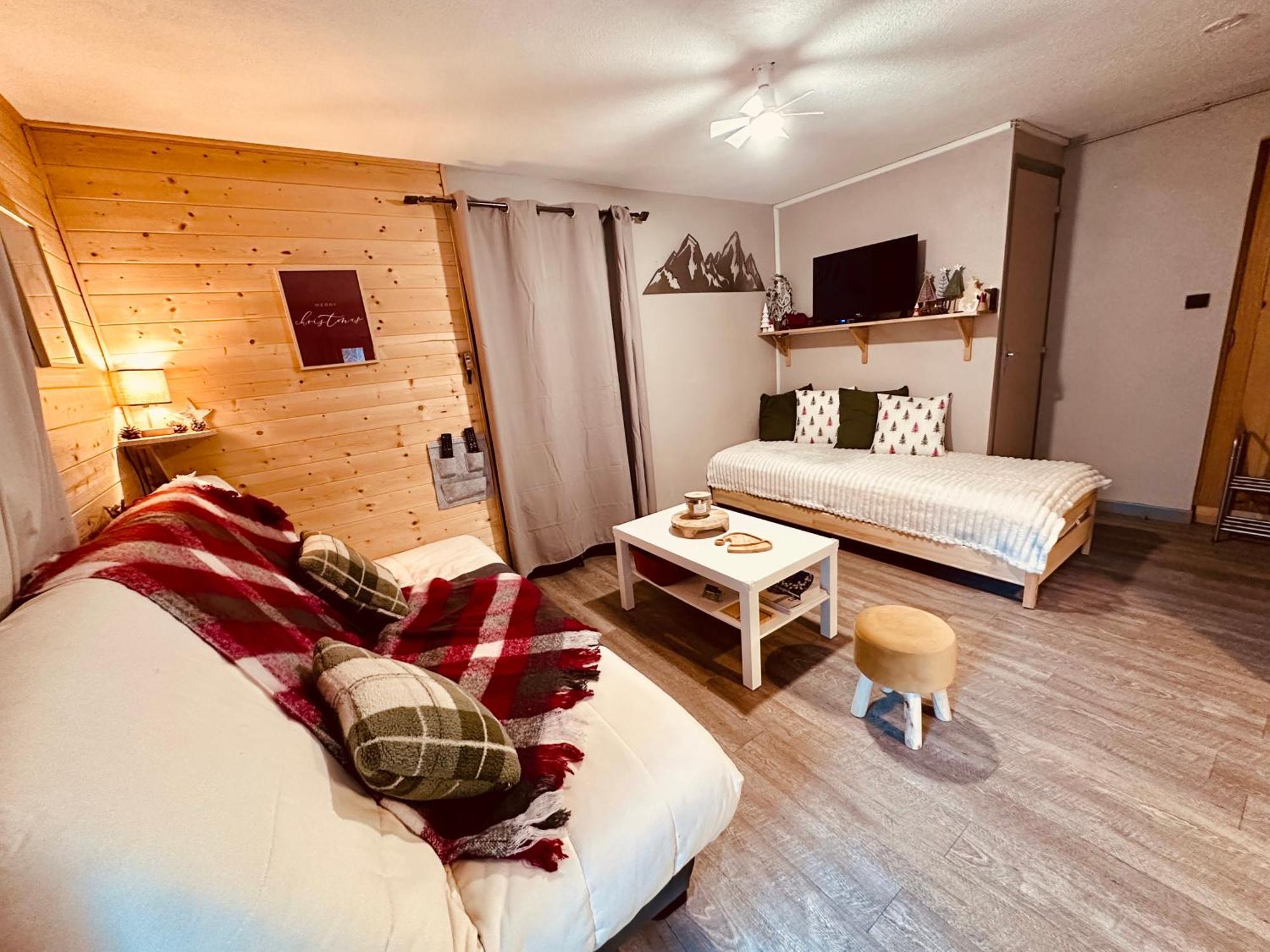 Le Dune Logement Le Bourg-d'Oisans Exterior photo
